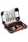 Набір біт Metabo SP, 43 шт