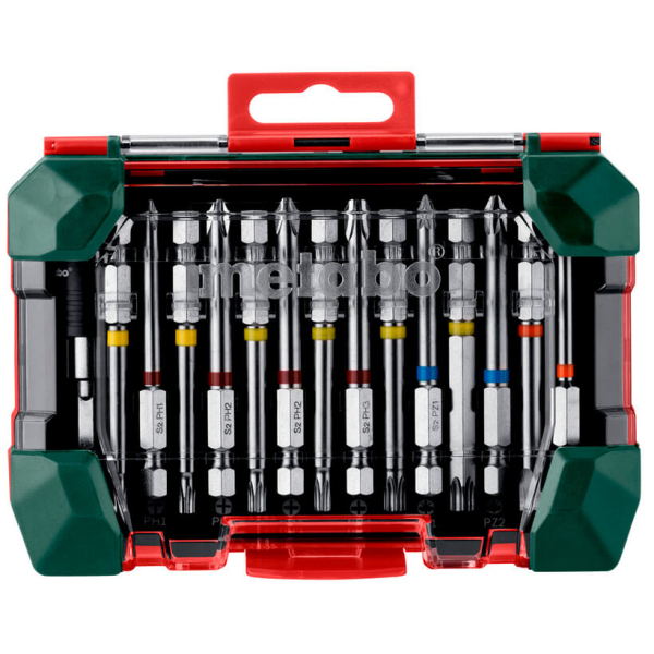 Набір біт Metabo SP, 43 шт