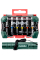 Набор бит Metabo SP, 29 шт + фонарик