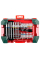 Набір біт та свердл Metabo SP, 35 шт