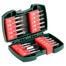 Набор бит Metabo IV-SP, 20 шт