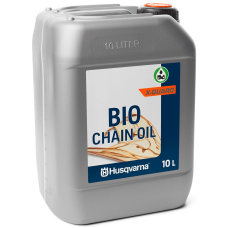 Масло для смазки цепи Husqvarna X-Guard Bio 10 л