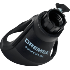 Набор для удаления остатков раствора Dremel