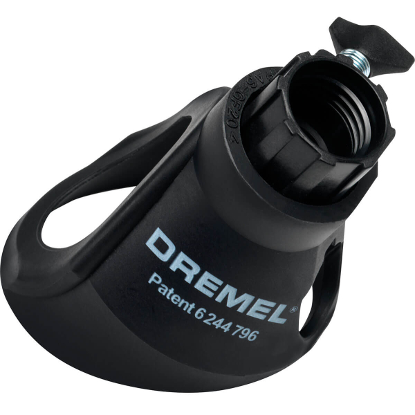 Набір для видалення залишків розчину Dremel