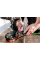Ремень безопасности для аккумулятора Metabo LiHD DS, 60 см