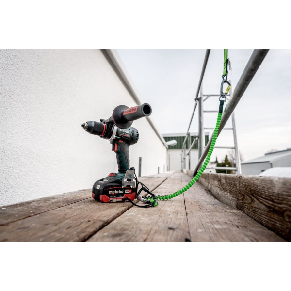 Ремень безопасности для аккумулятора Metabo LiHD DS, 60 см
