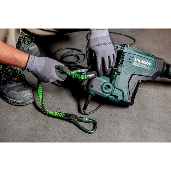 Ремінь безпеки для тримання інструменту Metabo DS до 20 кг