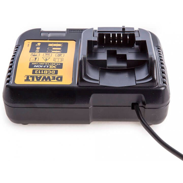 Зарядное устройство DeWALT DCB113