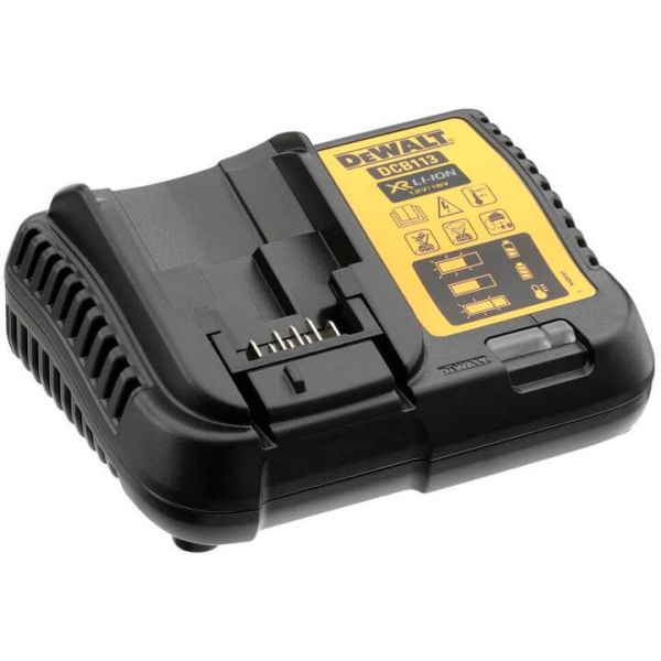Зарядное устройство DeWALT DCB113