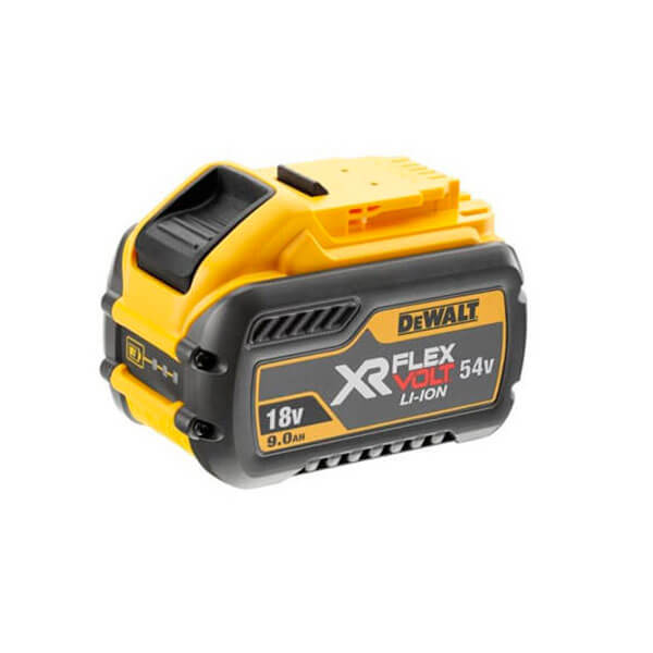 Зарядное устройство DeWALT DCB118X2, 2x9.0Ah DCB547 Flexvolt