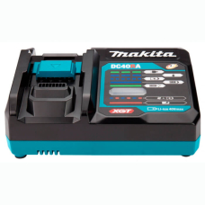 Зарядное устройство Makita DC40RA XGT 40 V MAX