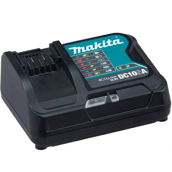 Зарядний пристрій Makita DC10SA