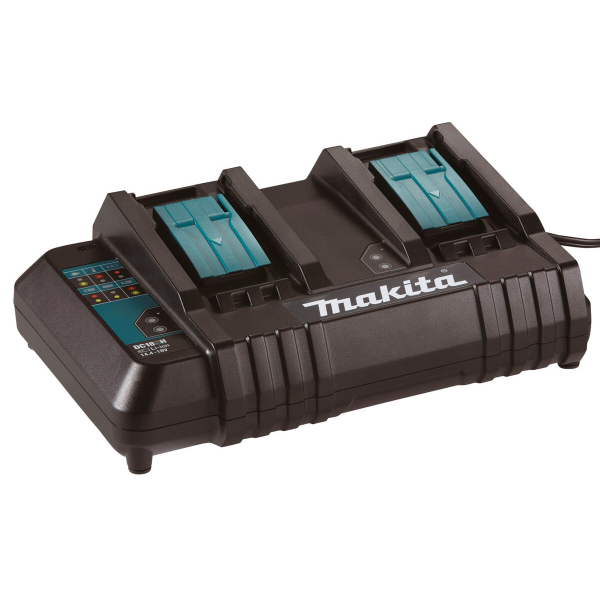 Зарядний пристрій Makita DC18SH