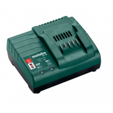 Зарядний пристрій Metabo SC 30