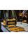 Аккумуляторная портативная Bluetooth колонка DeWalt DCR011, каркас
