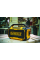 Аккумуляторная портативная Bluetooth колонка DeWalt DCR011, каркас