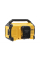 Аккумуляторная портативная Bluetooth колонка DeWalt DCR011, каркас