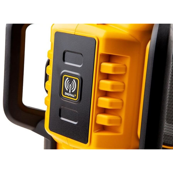 Радиоприёмник-зарядное устройство DeWalt DCR027, каркас