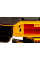 Радиоприёмник-зарядное устройство DeWalt DCR027, каркас