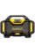 Радиоприёмник-зарядное устройство DeWalt DCR027, каркас