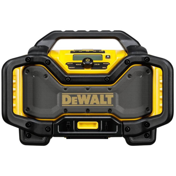 Радиоприёмник-зарядное устройство DeWalt DCR027, каркас
