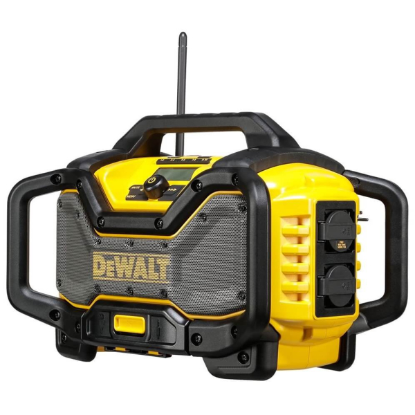 Радиоприёмник-зарядное устройство DeWalt DCR027, каркас