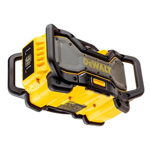 Радиоприёмник-зарядное устройство DeWalt DCR027, каркас