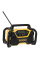 Радиоприемник DeWalt DCR029, каркас