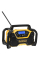 Радиоприемник DeWalt DCR029, каркас