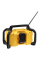Радиоприемник DeWalt DCR029, каркас
