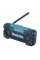 Аккумуляторный радиоприемник Makita DEAMR052, каркас