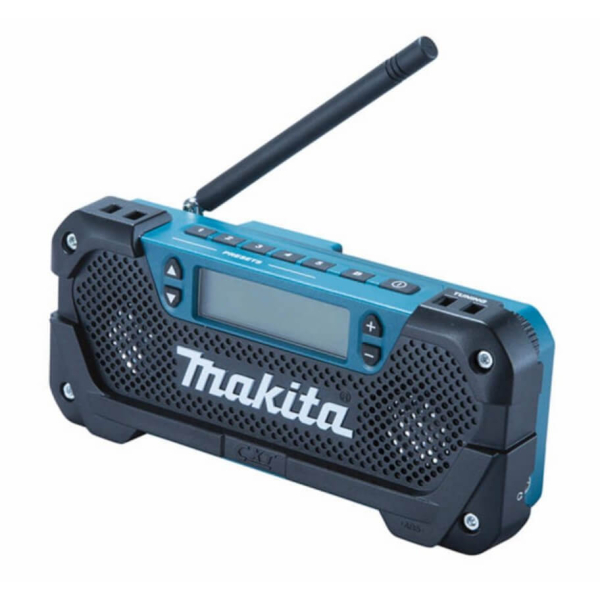 Акумуляторний радіоприймач Makita DEAMR052, каркас