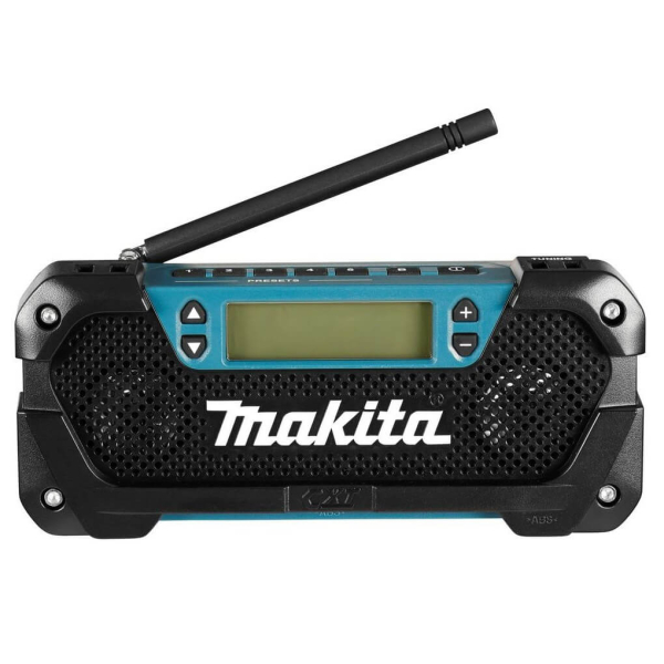 Акумуляторний радіоприймач Makita DEAMR052, каркас