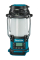 Аккумуляторный радиоприемник с фонарем Makita DMR055, каркас