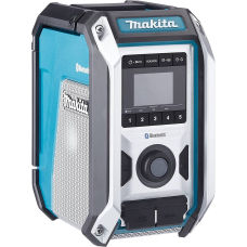 Акумуляторний радіоприймач Makita DMR114, каркас