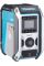 Аккумуляторный радиоприемник Makita DMR114, каркас