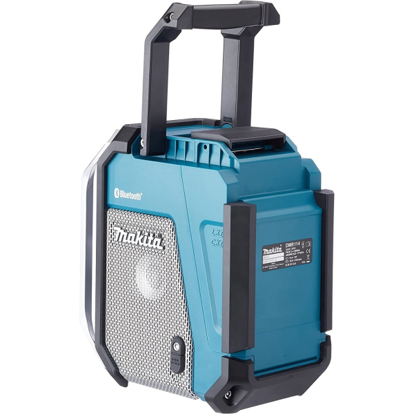 Аккумуляторный радиоприемник Makita DMR114, каркас