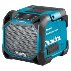 Аккумуляторный радиоприемник-колонка Makita DMR 203, каркас