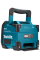 Аккумуляторный радиоприемник-колонка Makita DMR 203, каркас
