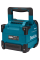 Аккумуляторный радиоприемник-колонка Makita DMR 203, каркас