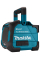 Аккумуляторный радиоприемник-колонка Makita DMR 203, каркас