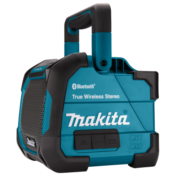 Аккумуляторный радиоприемник-колонка Makita DMR 203, каркас