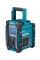 Аккумуляторный радиоприемник-зарядное устройство Makita DMR300, каркас