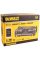 Радіоприймач-зарядний пристрій DeWalt TSTAK Connect DWST1-81078, каркас