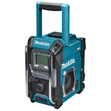 Аккумуляторный радиоприемник Makita XGT MR001GZ, каркас