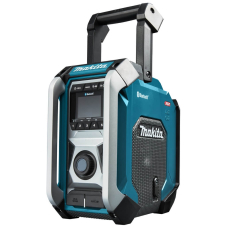 Аккумуляторный радиоприемник Makita MR006GZ, каркас