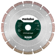 Алмазний відрізний диск Metabo SP, 230x22,23 мм