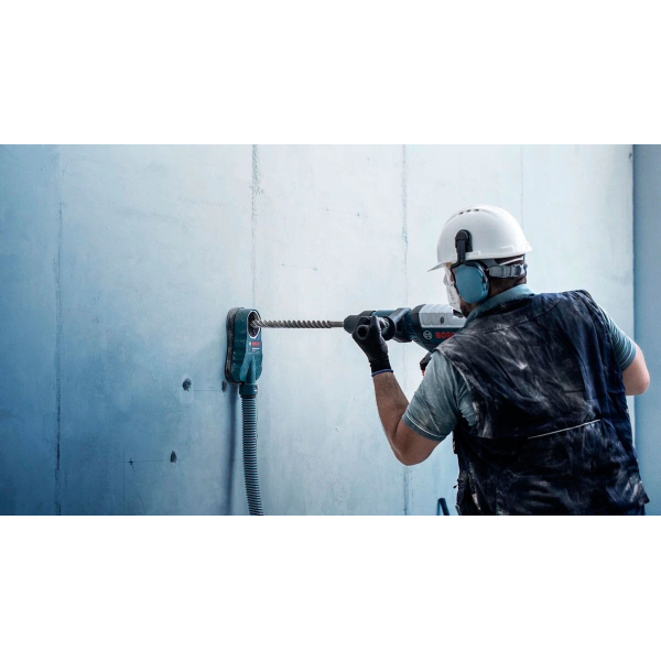 Бур Bosch Expert SDS-Max-8X 12x200x340 мм