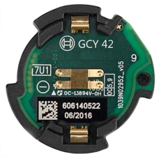 Модуль Bluetooth GCY 42 Bosch Professional