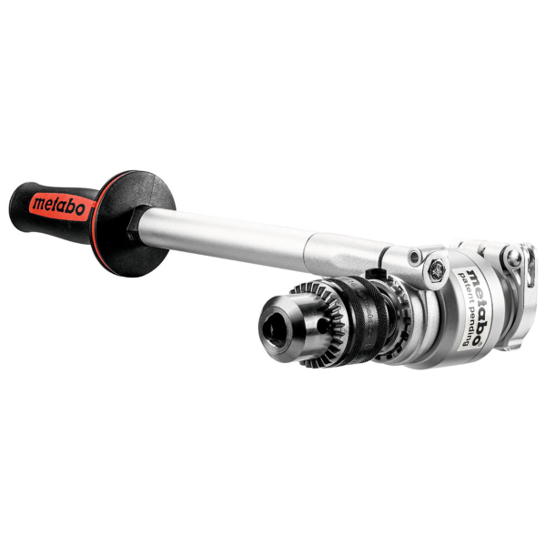 Насадка для збільшення крутного моменту Metabo Power X3 DC